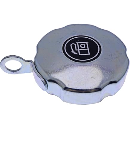 Amazon.com: DVPARTS Fuel Cap 130049A1 87335469 Compatible with